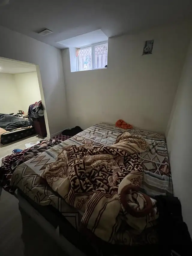 One Room is available in basement for boys only no parking - Photo 8
