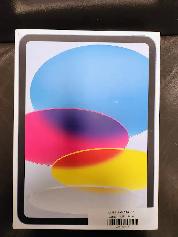 iPad 11Gn A16 Chip Wifi 128gb Blue Brand New Sealed