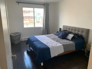 Métro Langelier immeuble 50 ans et plus, libre 1er juillet - Photo 5