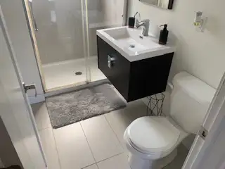 Métro Langelier immeuble 50 ans et plus, libre 1er juillet - Photo 9