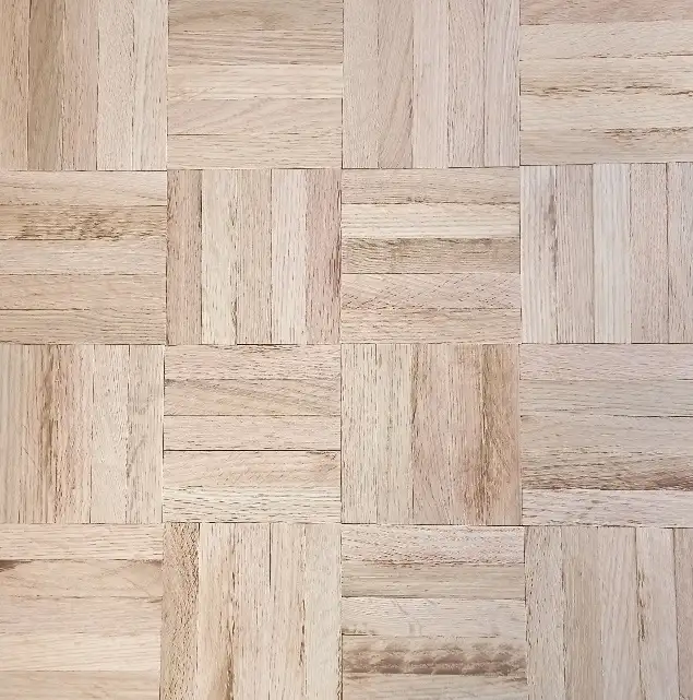 5 BAR RED OAK | PARQUET | PARQUET| UNFINISHED - Photo 2