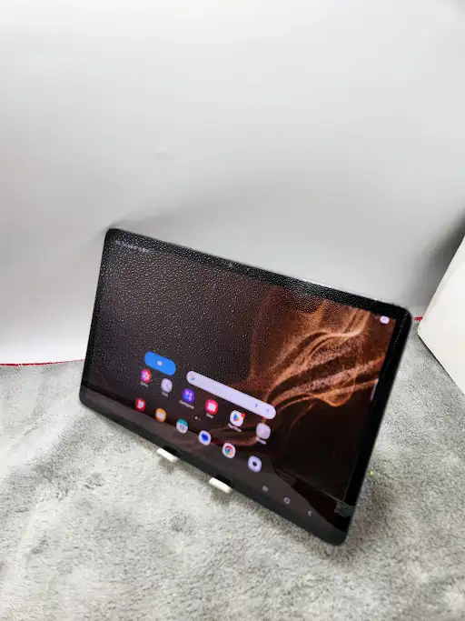 Samsung Galaxy Tab S8 256gb Wifi SM-X700 3 Months Warranty - Photo 2