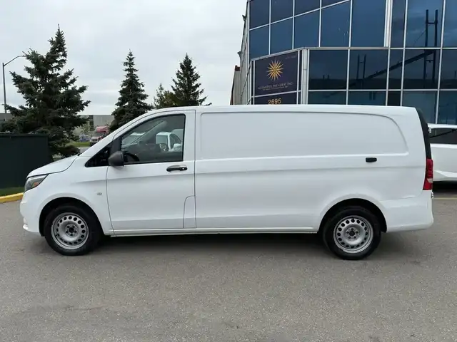 2019 Mercedes-Benz Metris Van Metris - CARGO - Photo 6