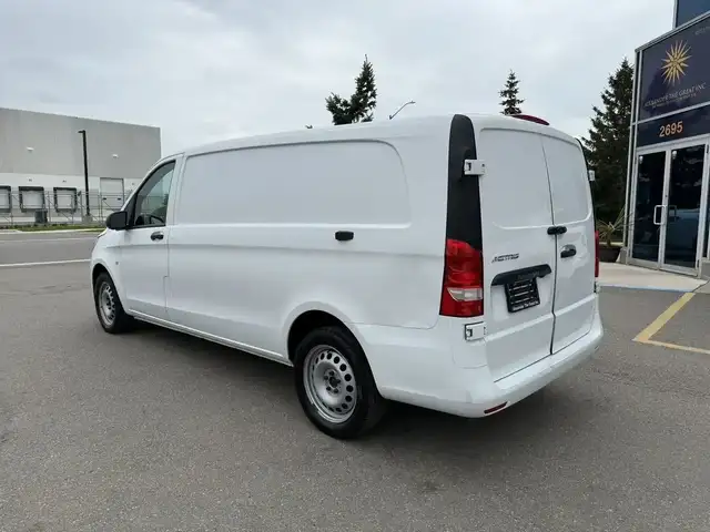 2019 Mercedes-Benz Metris Van Metris - CARGO - Photo 7