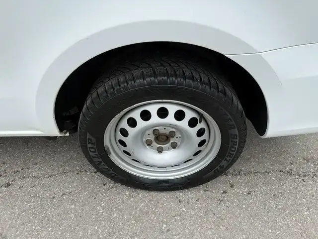 2019 Mercedes-Benz Metris Van Metris - CARGO - Photo 9