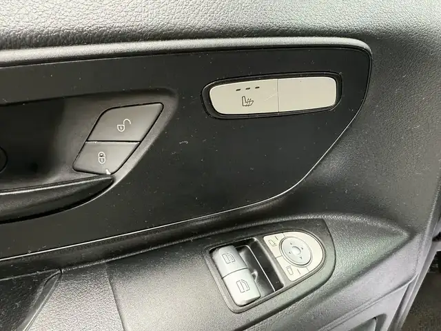 2019 Mercedes-Benz Metris Van Metris - CARGO - Photo 13
