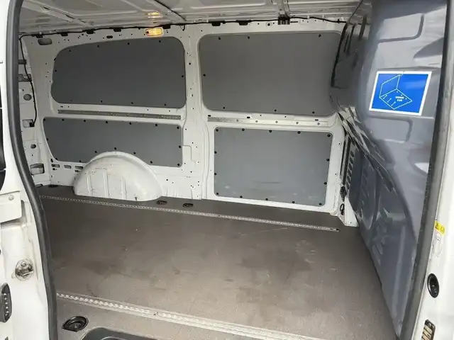 2019 Mercedes-Benz Metris Van Metris - CARGO - Photo 14