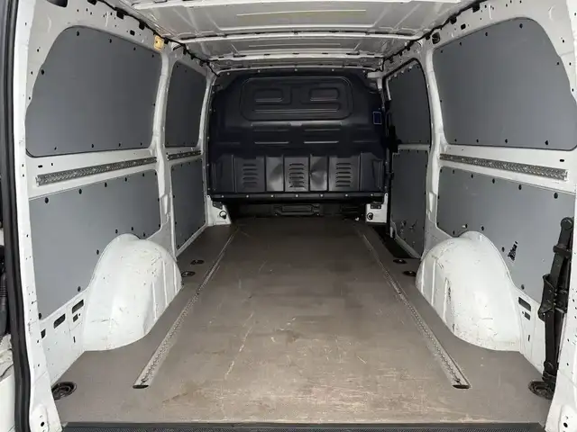 2019 Mercedes-Benz Metris Van Metris - CARGO - Photo 16