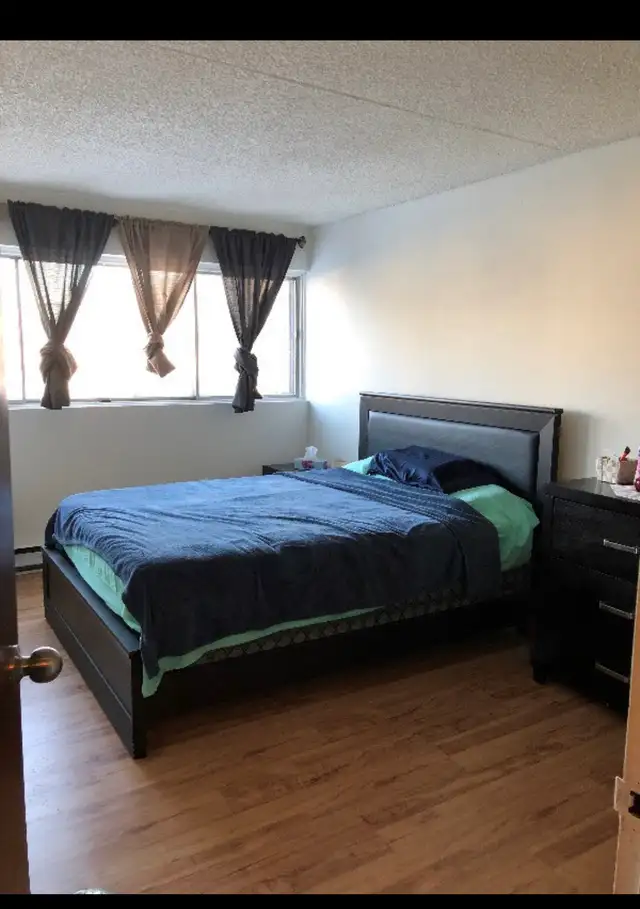 4 1/2 METRO COTE-VERTU (TOUT-INCLUS) REM BOIS-FRANC - Photo 8