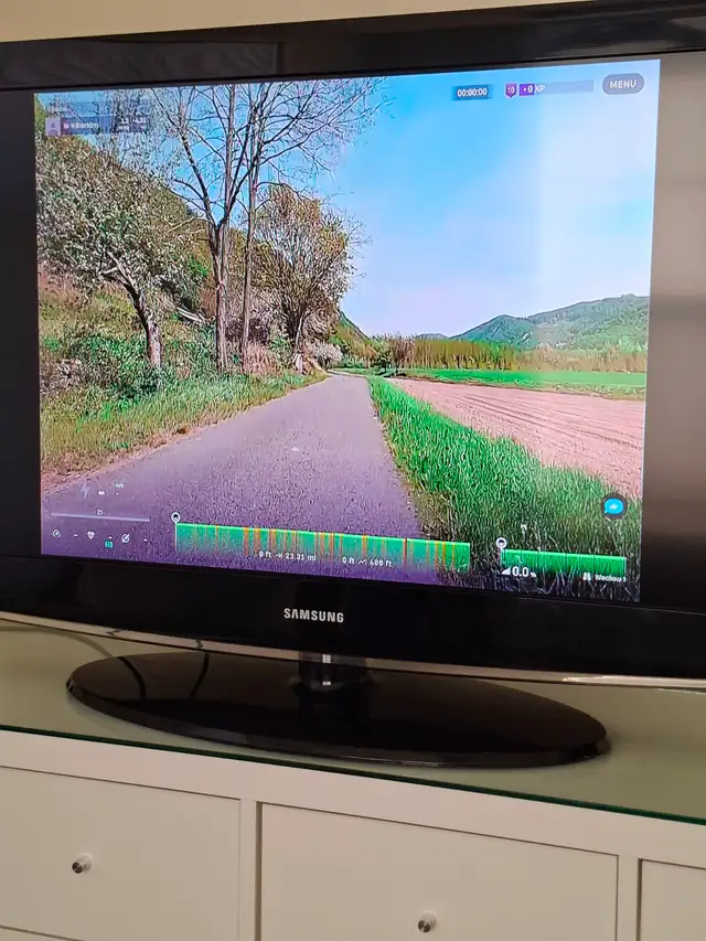 WAHOO KICKR, KICKR CLIMB & CANONDALE QUICK ROAD BIKE - Photo 6