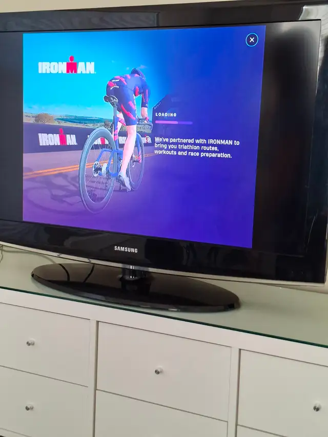 WAHOO KICKR, KICKR CLIMB & CANONDALE QUICK ROAD BIKE - Photo 7