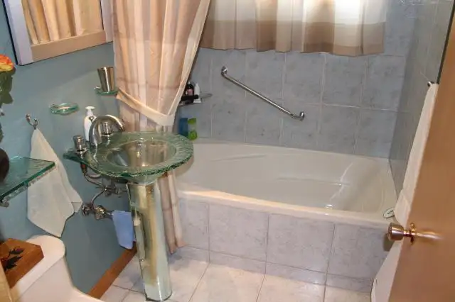 Très bon état 4½ au RC d'un duplex, Métro Cadillac,Libre Jul0126 - Photo 2