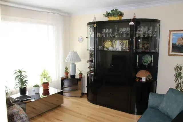 Très bon état 4½ au RC d'un duplex, Métro Cadillac,Libre Jul0126 - Photo 3