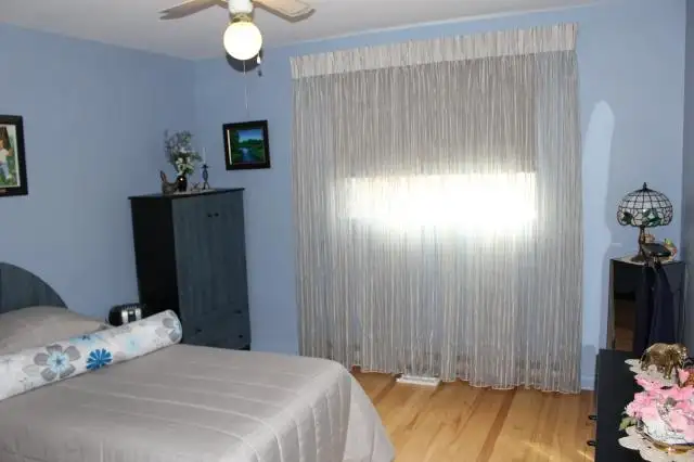 Très bon état 4½ au RC d'un duplex, Métro Cadillac,Libre Jul0126 - Photo 4