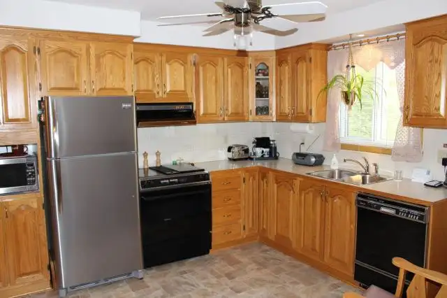 Très bon état 4½ au RC d'un duplex, Métro Cadillac,Libre Jul0126 - Photo 5