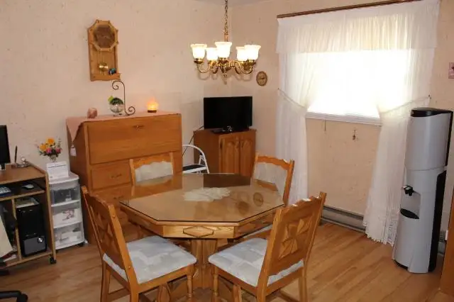 Très bon état 4½ au RC d'un duplex, Métro Cadillac,Libre Jul0126 - Photo 6