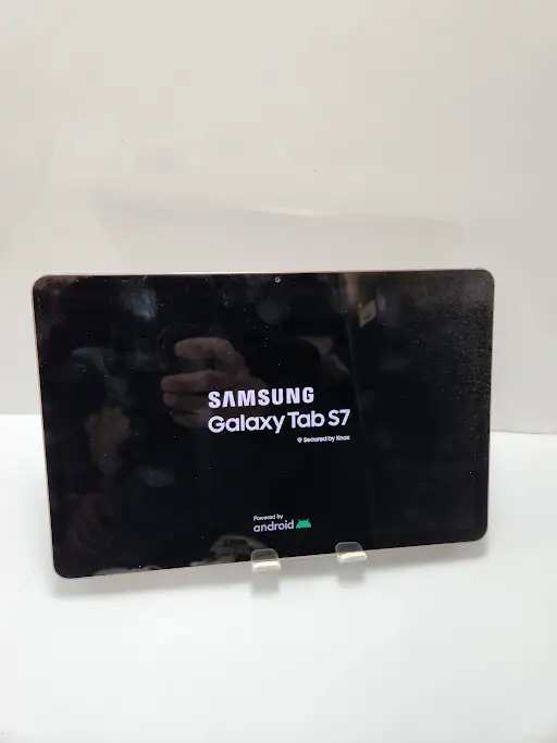 Samsung Galaxy Tab S7 128gb Wifi SM-T870 3 Months Warranty - Photo 3