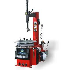 New Tire Changer