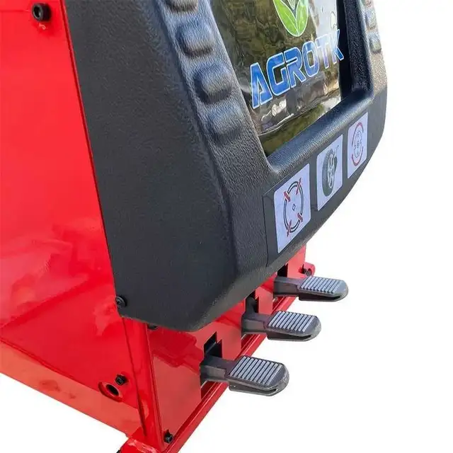 New Tire Changer - Photo 2