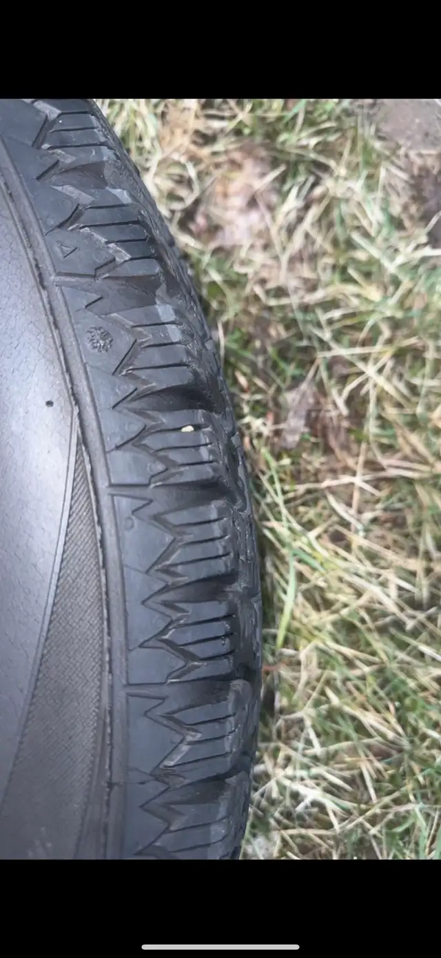 Tire 245/60/R18 - Photo 2