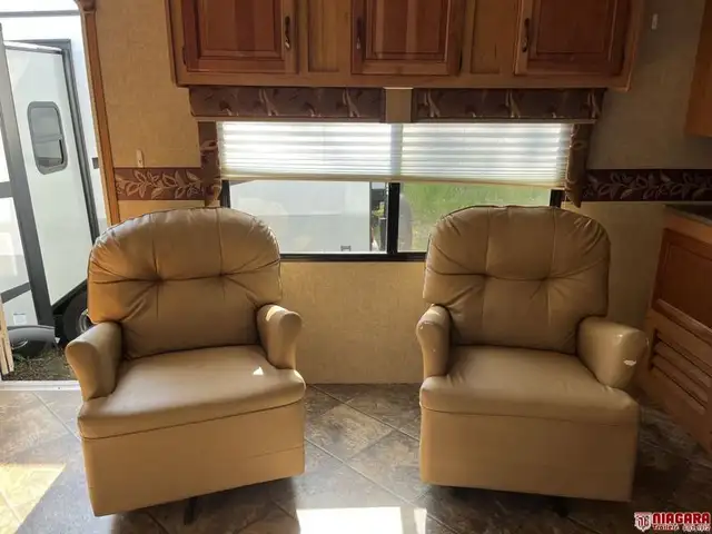 2014 K-Z INC. SPREE 321RKS Travel Trailer - Photo 16