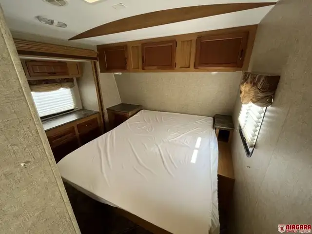 2014 K-Z INC. SPREE 321RKS Travel Trailer - Photo 18