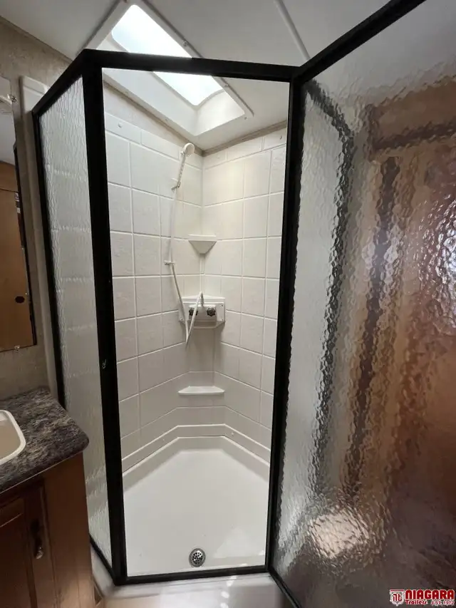 2014 K-Z INC. SPREE 321RKS Travel Trailer - Photo 24