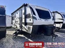 2025 K-Z INC. CONNECT MINI 181FKK