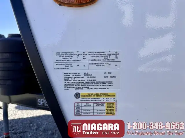 2025 K-Z INC. CONNECT MINI 181FKK - Photo 3