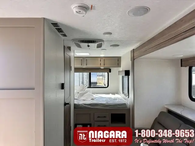 2025 K-Z INC. CONNECT MINI 181FKK - Photo 6