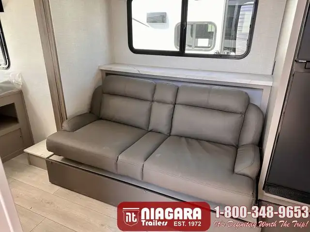 2025 K-Z INC. CONNECT MINI 181FKK - Photo 8