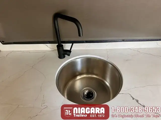 2025 K-Z INC. CONNECT MINI 181FKK - Photo 10