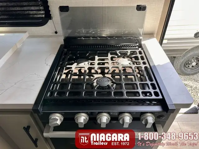 2025 K-Z INC. CONNECT MINI 181FKK - Photo 11