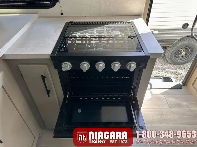 2025 K-Z INC. CONNECT MINI 181FKK - Photo 12