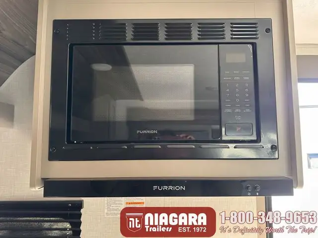 2025 K-Z INC. CONNECT MINI 181FKK - Photo 13