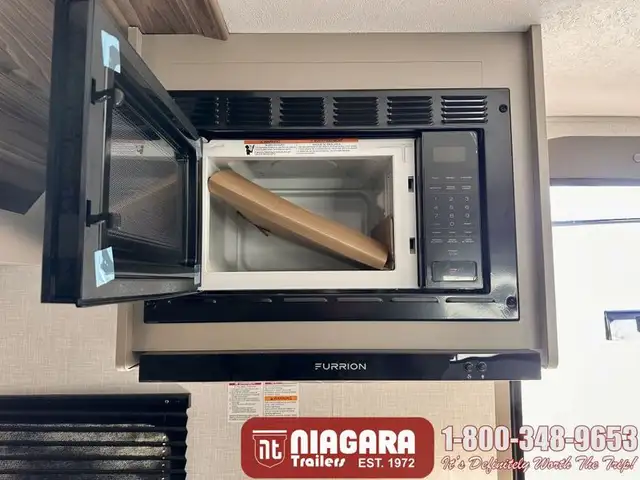 2025 K-Z INC. CONNECT MINI 181FKK - Photo 14