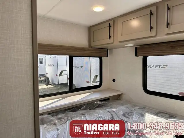 2025 K-Z INC. CONNECT MINI 181FKK - Photo 17