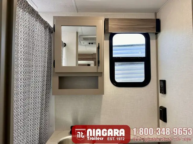 2025 K-Z INC. CONNECT MINI 181FKK - Photo 18