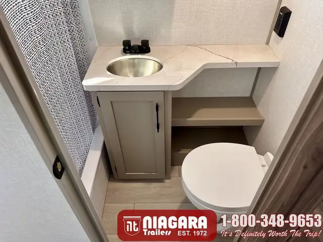 2025 K-Z INC. CONNECT MINI 181FKK - Photo 19