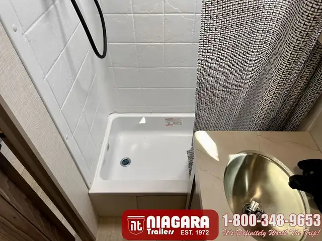 2025 K-Z INC. CONNECT MINI 181FKK - Photo 21