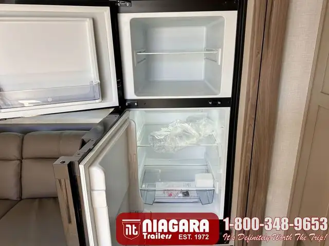 2025 K-Z INC. CONNECT MINI 181FKK - Photo 22