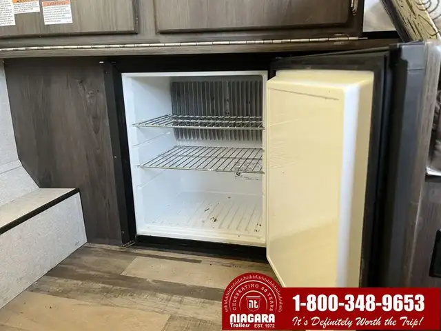 2019 FOREST RIVER CLIPPER CP8 Tent Trailer - Photo 13