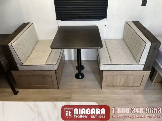 2025 FOREST RIVER CHEROKEE WOLF PUP 16EV Travel Trailer - Photo 9