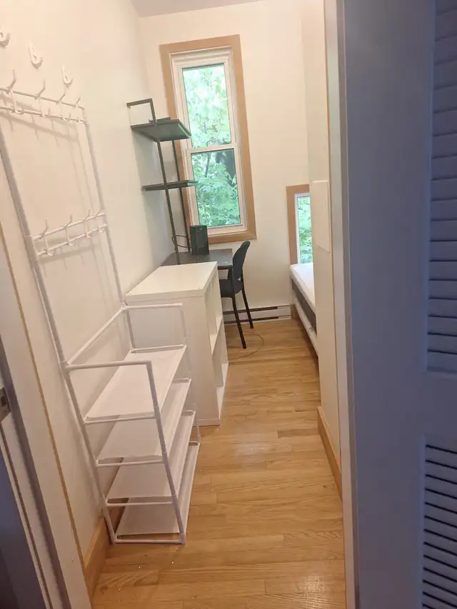 Room for rent - Photo 3