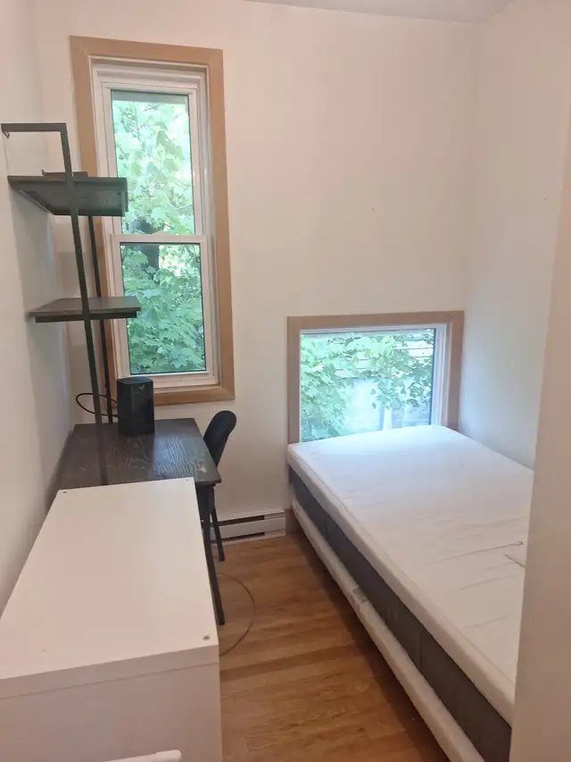 Room for rent - Photo 4