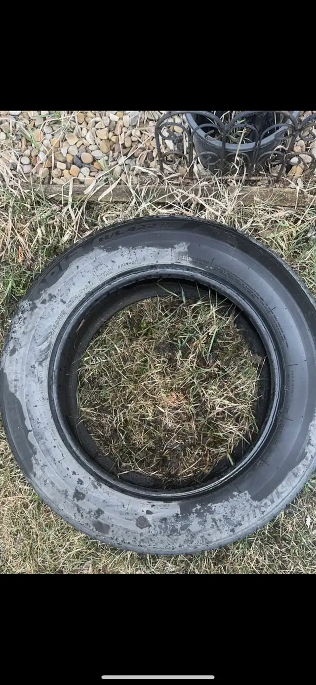 Tire 235/60/R18 103H