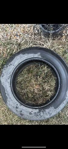 Tire 235/60/R18 103H