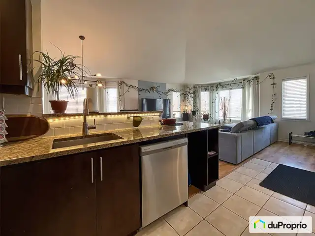 $439,000 - Condominium for sale in Mascouche - Photo 5