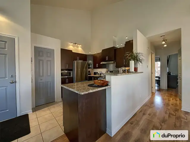 $439,000 - Condominium for sale in Mascouche - Photo 6