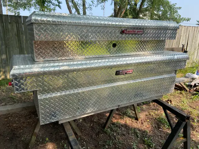 Truck Tool Boxes - Photo 3